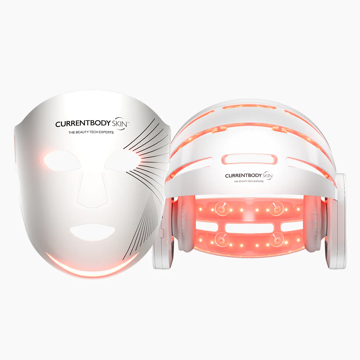 CurrentBody Skin LED Red Light Hair Growth Helmet - Image 7