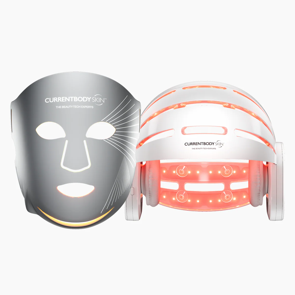 CurrentBody Skin LED Red Light Hair Growth Helmet - Image 8