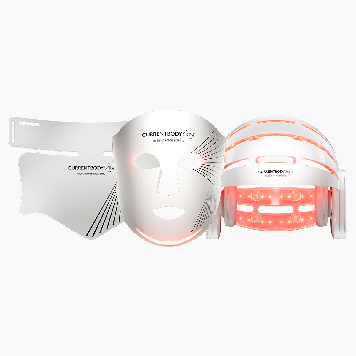 CurrentBody Skin LED Red Light Hair Growth Helmet - Image 9