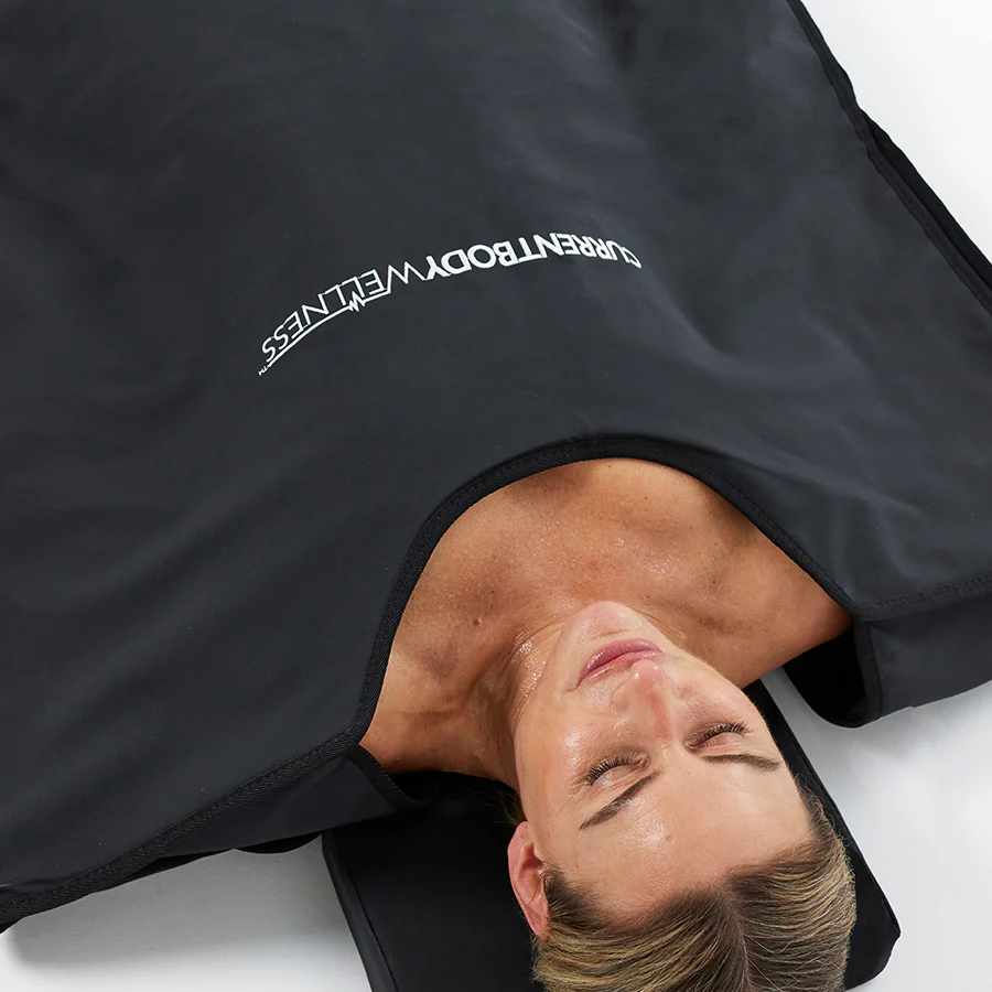 CurrentBody Skin LED Therapy Panel & Sauna Blanket - Black Friday Exclusive - Image 5