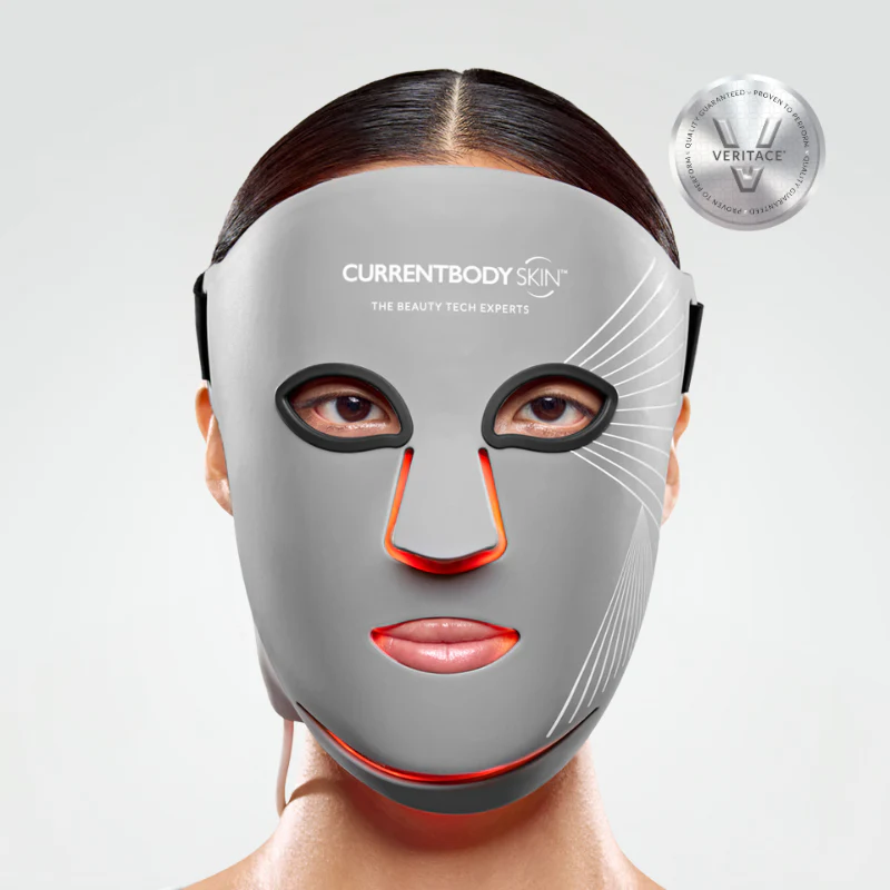 Currentbody Skin Multilight Mask & Anti-Acne Pen - Image 2